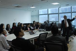 推動珠寶科技創新 共享國際研究成果——英國與印度鉆石研究專家到訪NGTC進行技術交流