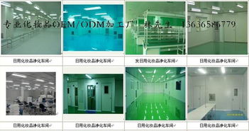 上海市家居用品與化妝品加工產(chǎn)業(yè)的發(fā)展與機(jī)遇