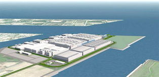 探秘夏普龜山工廠 技術(shù)交流如何決定產(chǎn)品差異