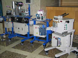 2008金屬制品行業(yè)技術(shù)交流會(huì)精彩集錦