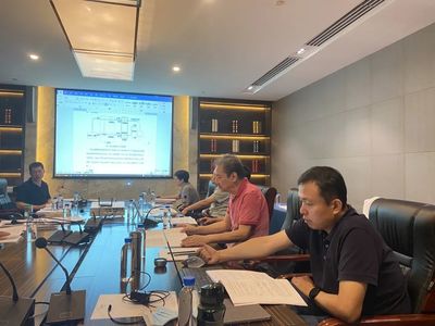 全國(guó)流量計(jì)量技術(shù)委員會(huì)規(guī)程審定會(huì)及工作會(huì)議在銀川召開