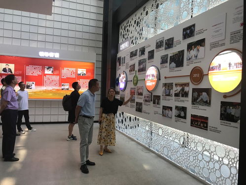 蚌埠學院食品與生物工程學院赴中國科學院天津工業生物技術研究所開展深度技術交流，共謀協同發展新篇章