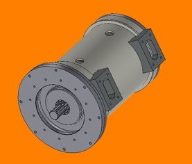 CAD技術初體驗 用CAXA實體設計繪制公司產品的心得與交流