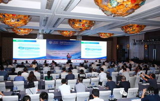 第四屆大功率發動機國際技術交流研討會在滬召開，共繪產業發展新藍圖