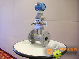 精準賦能，共創未來 流量測量新技術與新產品交流會圓滿落幕